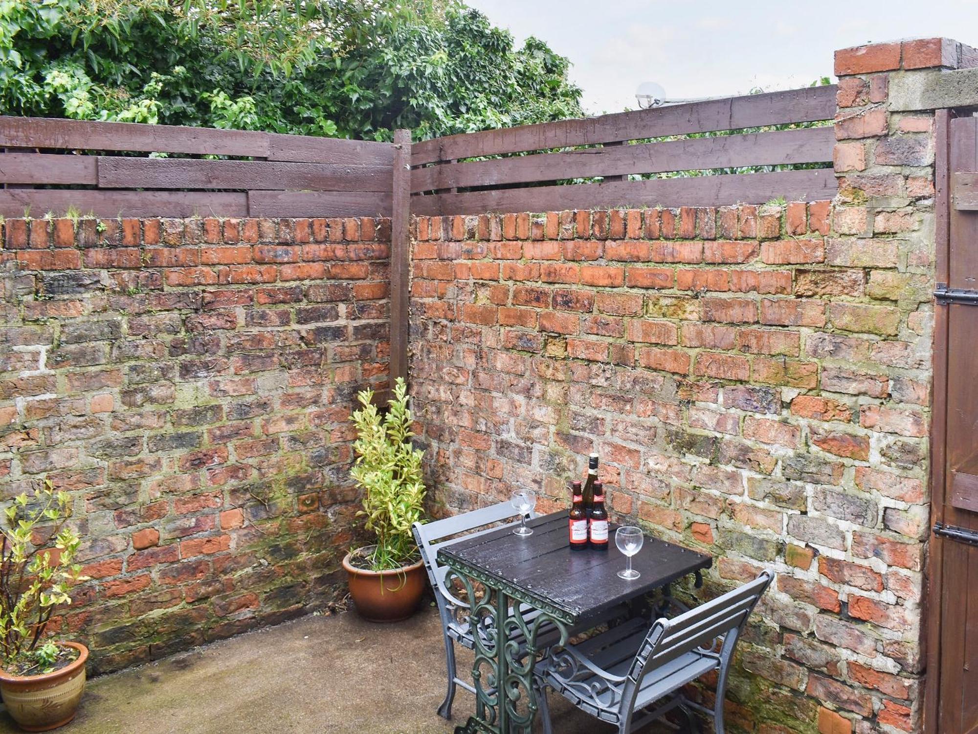 Brookshaw Cottage York Zewnętrze zdjęcie